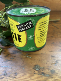 Albert Heijn vacuüm koffie