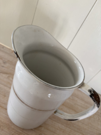 Witte royale kan