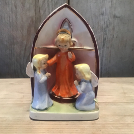 Schattig ornament