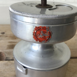 Hop camping koffiemolen