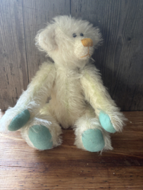 Mohair beertje