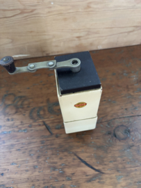 Aparte koffiemolen Leinbrock’s