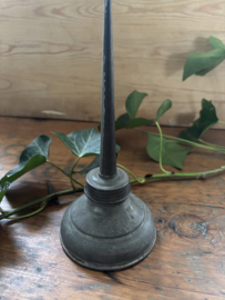 Prachtig oude oliespuit