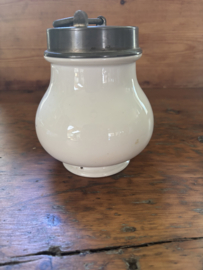 Franse Bouilion pot
