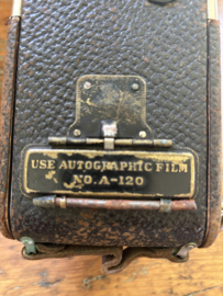 Kodak junior no 1