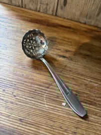 Poedersuiker lepel