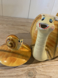 Theepot slak