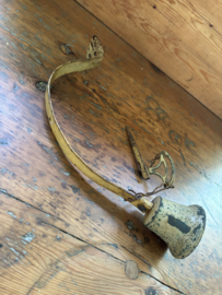 Antieke deurknoppen ,trekbellen