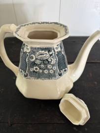 Victoria koffiepot