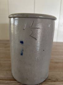 Grespotje 1,5 liter