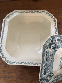 Terrine Victoria Soc.Ceramique