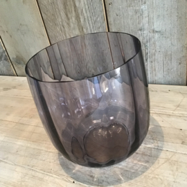 Paarse pot