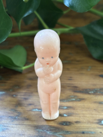 Kleeware Engeland klein poppetje