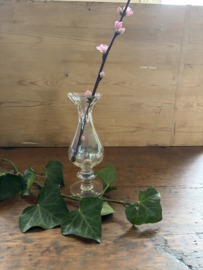 (Verkocht)Geiriseerde vaasjes