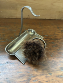 (Verkocht)Tafelschuier