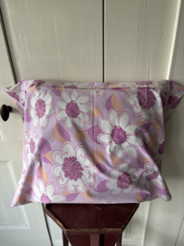 Twee gelijke vintage slopen