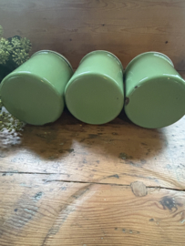 Reseda groene koffie,thee, suiker