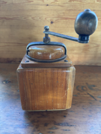 Pede dienes koffiemolen