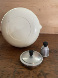 Crème fluitketel