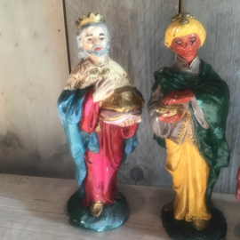 De drie koningen