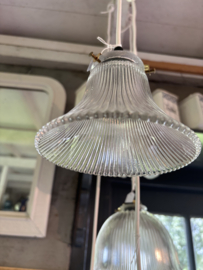 Klein ribbel lampje