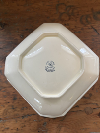 Terrine Victoria Soc.Ceramique