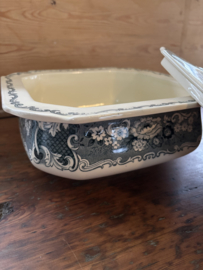 Victoria soepterrine