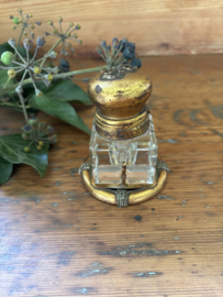 Victoriaans inktpotje