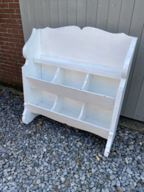 Witte brocante gortla