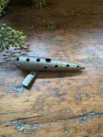 Franse kleine Ocarina