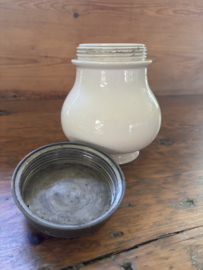 Franse Bouilion pot