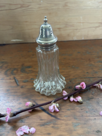 (Verkocht)Poedersuiker strooier