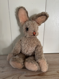 Heerlijke Steiff haas