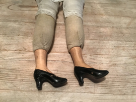 Franse sofa doll