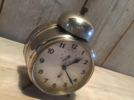 Decoratieve Junghans wekker
