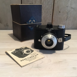 Agfa clack 6x9