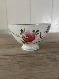 Spoelkom souvenir