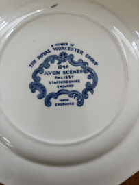 Avon scenes bord Engels