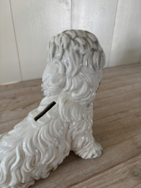 Honden spaarpot