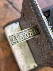 Kodak junior no 1