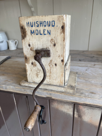Huishoudmolen