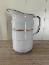 Witte royale kan