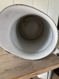 Witte royale kan