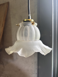 Klein lampje rok model
