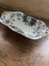 Bryonia prachtige serveerschaal