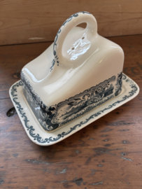 Victoria Soc.Ceramique kaasstolp