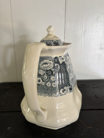 Victoria koffiepot