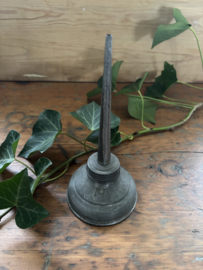 Prachtig oude oliespuit