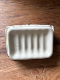 (Verkocht)Zeepbakje