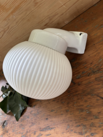 Vintage wandlampje